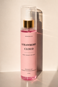 Strawberry Cloud Body Mist 155ml by SKINCURV.CO