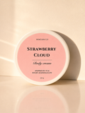 Strawberry Cloud Body Cream