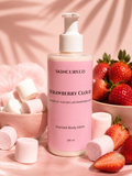 Strawberry Cloud Body Lotion