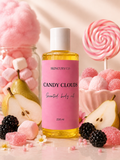 Candy Clouds Body Oil