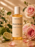 Orange Blossom Body Oil