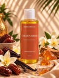 Golden Hour — Scented Body Oil