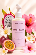 Rio In Bloom Body Lotion